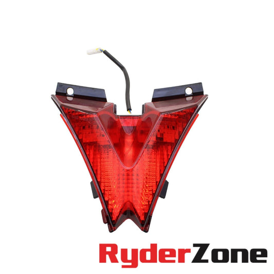 2017 - 2020 APRILIA TUONO V4 REAR TAIL LIGHT BRAKE LAMP RED ELECTRICAL SYSTEM