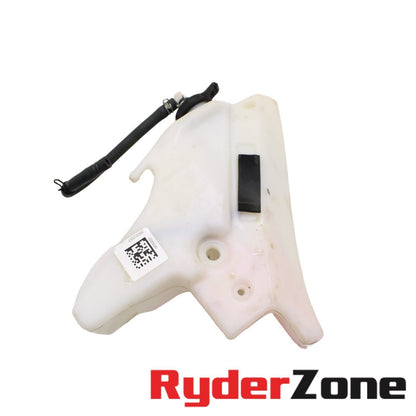 2017 - 2020 APRILIA TUONO V4 OVERFLOW TANK COOLANT RESERVOIR BOTTLE TANK STOCK