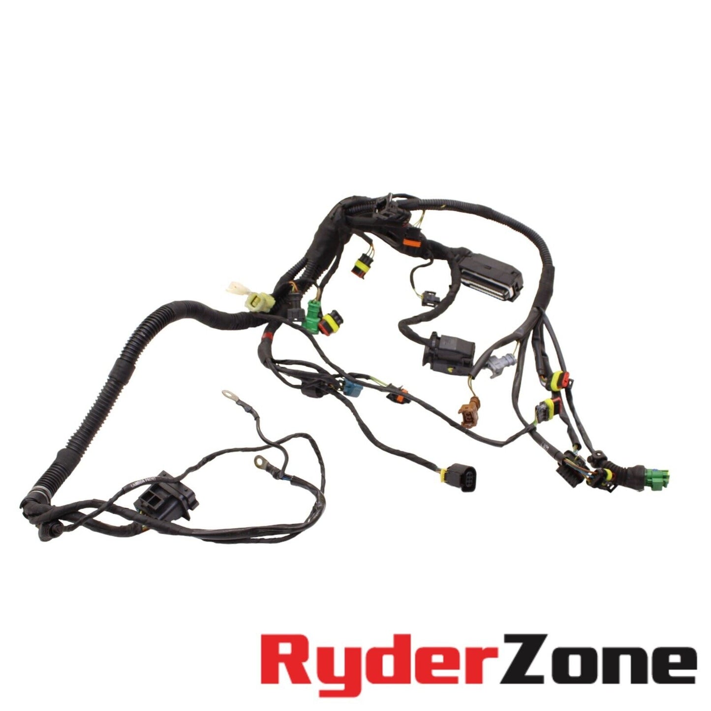 2017 - 2020 APRILIA TUONO V4 FRONT HARNESS WIRING LOOM SUB ELECTRICAL SYSTEM