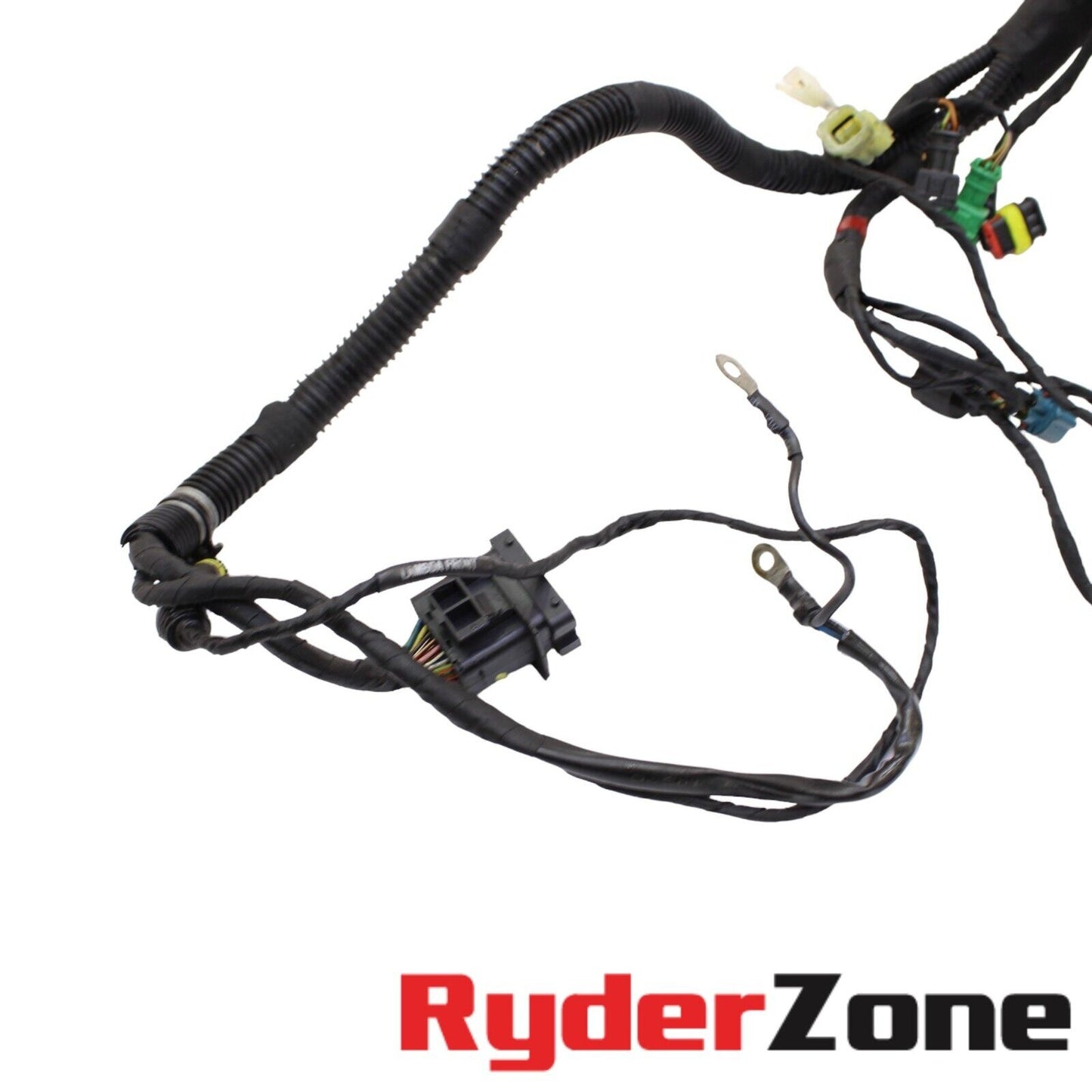 2017 - 2020 APRILIA TUONO V4 FRONT HARNESS WIRING LOOM SUB ELECTRICAL SYSTEM