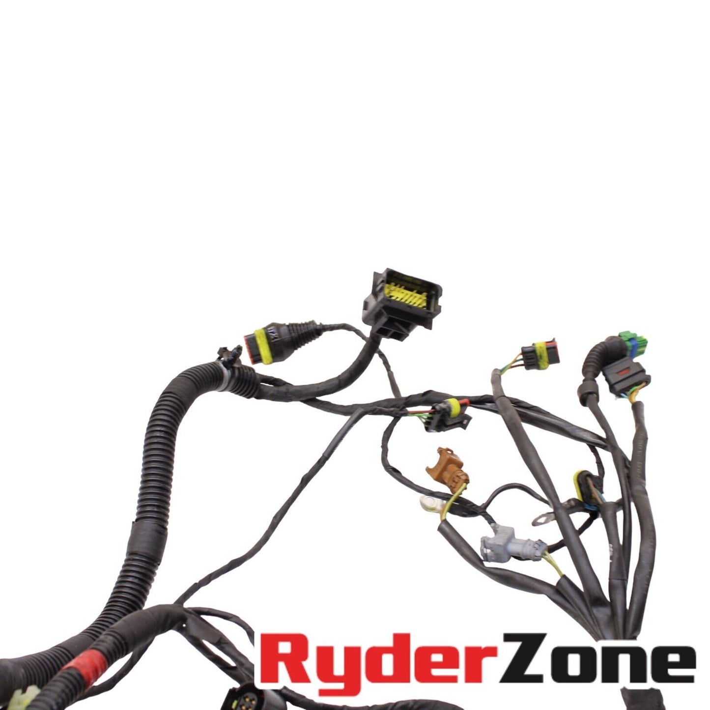 2017 - 2020 APRILIA TUONO V4 FRONT HARNESS WIRING LOOM SUB ELECTRICAL SYSTEM