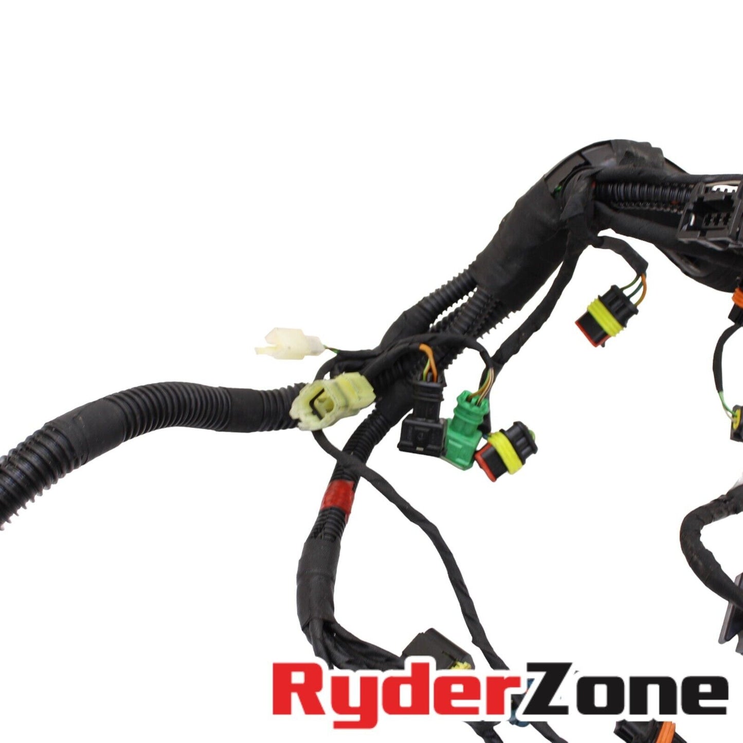 2017 - 2020 APRILIA TUONO V4 FRONT HARNESS WIRING LOOM SUB ELECTRICAL SYSTEM