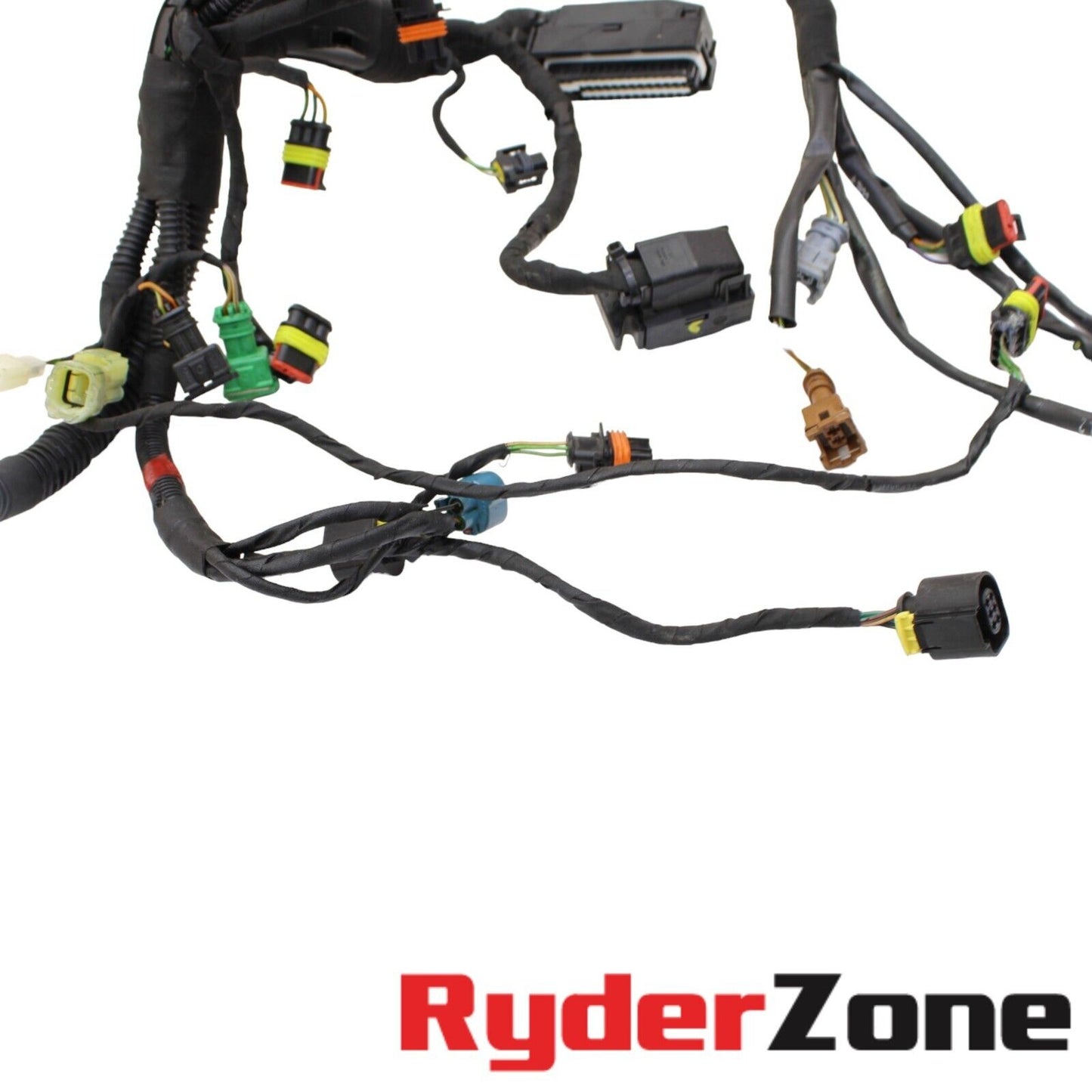 2017 - 2020 APRILIA TUONO V4 FRONT HARNESS WIRING LOOM SUB ELECTRICAL SYSTEM