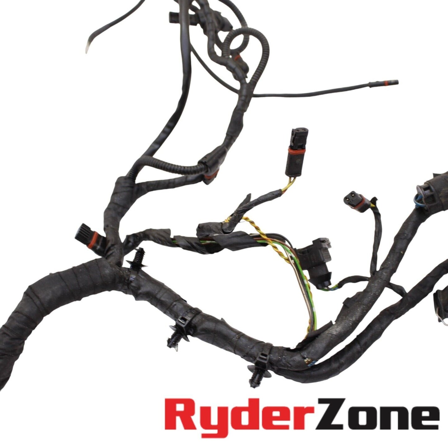 2009 - 2014 BMW S1000RR SUB WIRING ENGINE HARNESS MOTOR WIRE LOOM ELECTRICAL