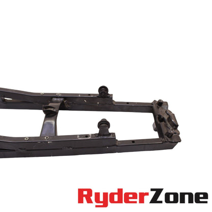 2009 - 2014 BMW S1000RR SUBFRAME REAR SEAT SUB FRAME BLACK STOCK STRAIGHT