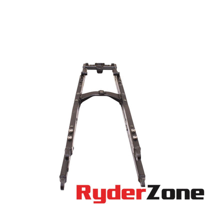 2009 - 2014 BMW S1000RR SUBFRAME REAR SEAT SUB FRAME BLACK STOCK STRAIGHT