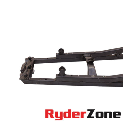 2009 - 2014 BMW S1000RR SUBFRAME REAR SEAT SUB FRAME BLACK STOCK STRAIGHT