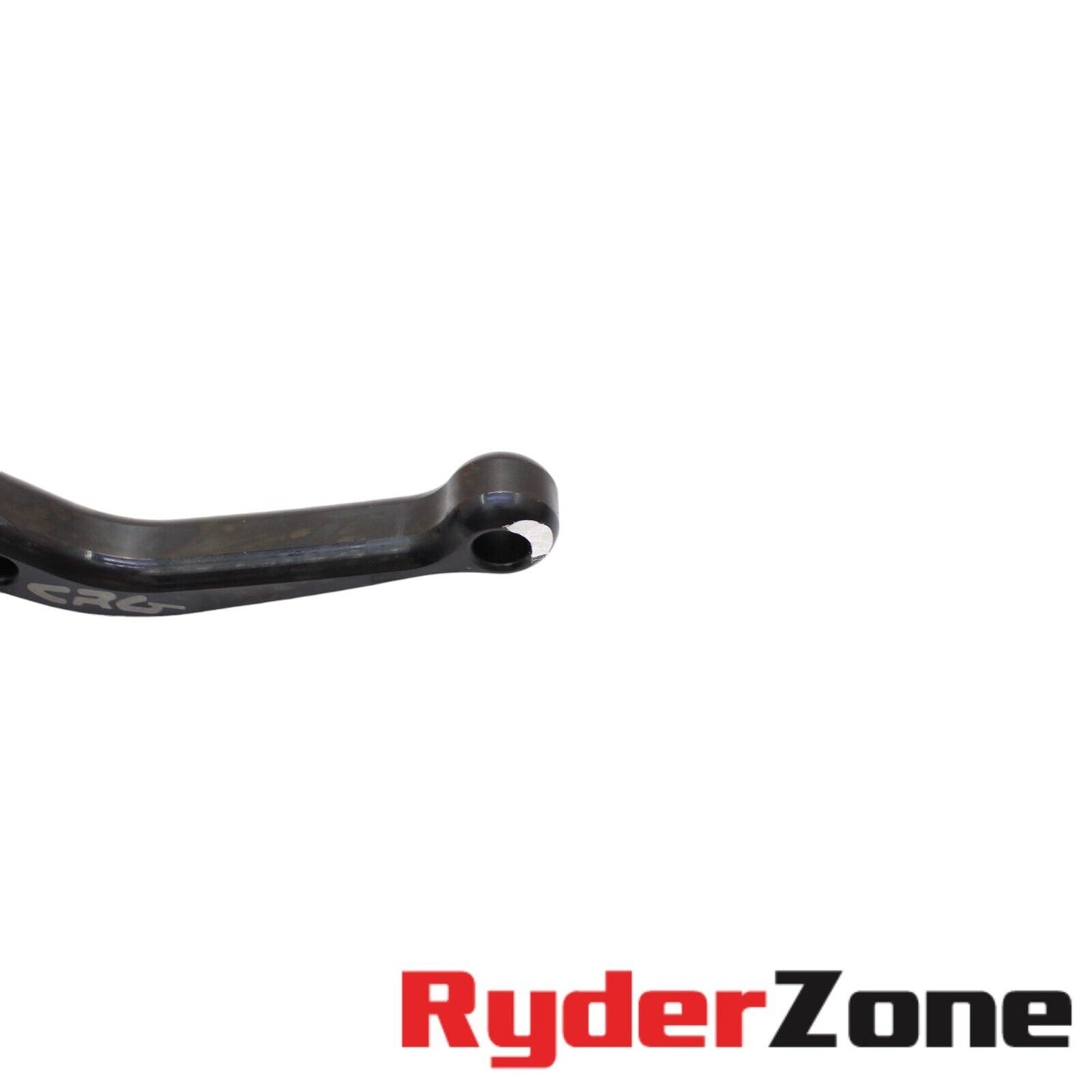 2009 - 2014 BMW S1000RR CRG CLUTCH LEVER BLACK STRAIGHT