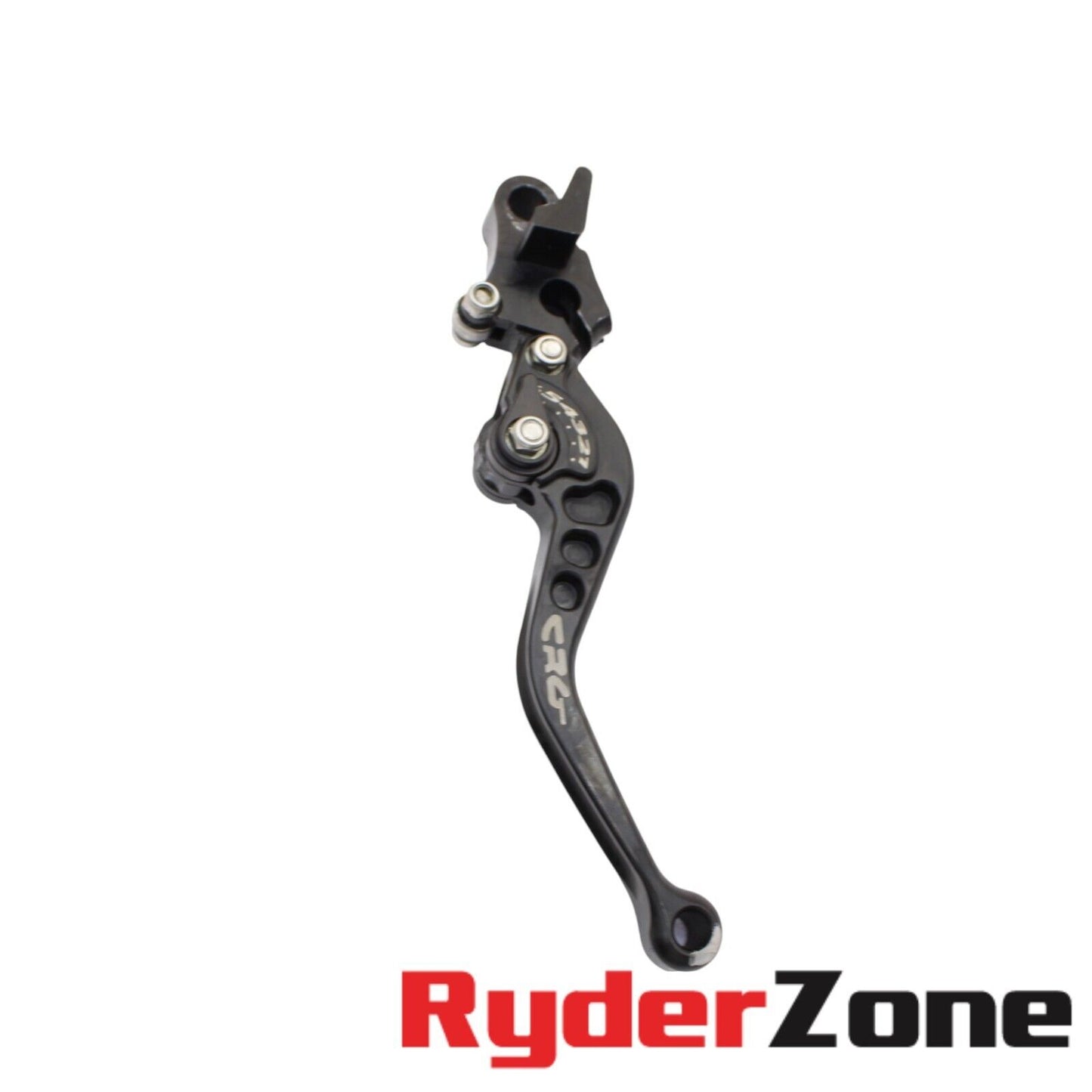 2009 - 2014 BMW S1000RR CRG CLUTCH LEVER BLACK STRAIGHT