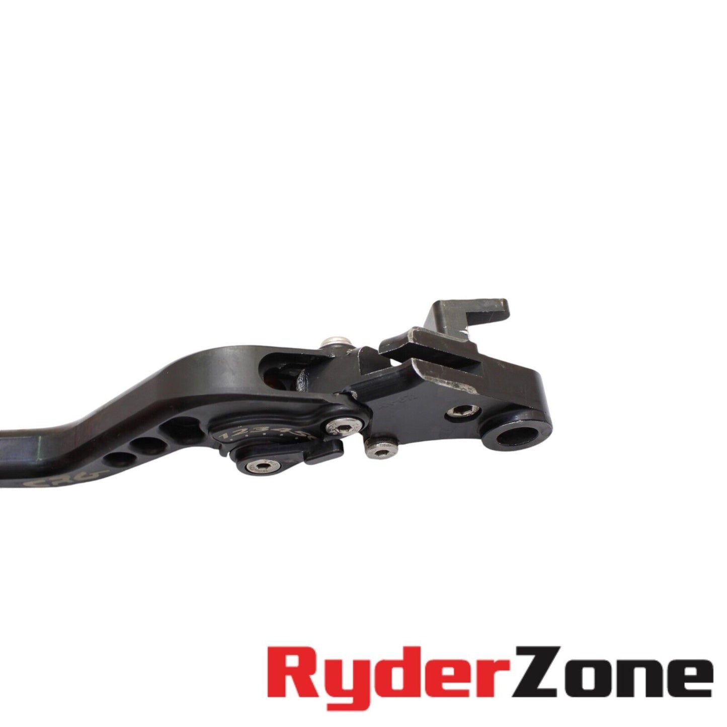 2009 - 2014 BMW S1000RR CRG CLUTCH LEVER BLACK STRAIGHT