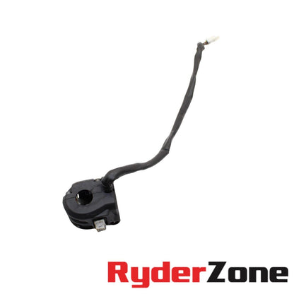 2020 - 2024 DUCATI PANIGALE V2 LEFT SWITCH CONTROL UNIT ELECTRICAL STOCK
