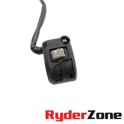 2020 - 2024 DUCATI PANIGALE V2 LEFT SWITCH CONTROL UNIT ELECTRICAL STOCK