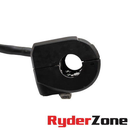2020 - 2024 DUCATI PANIGALE V2 LEFT SWITCH CONTROL UNIT ELECTRICAL STOCK