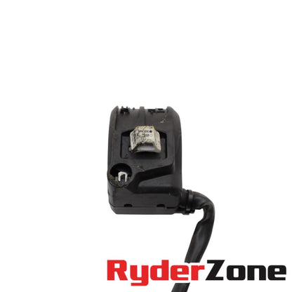 2020 - 2024 DUCATI PANIGALE V2 LEFT SWITCH CONTROL UNIT ELECTRICAL STOCK