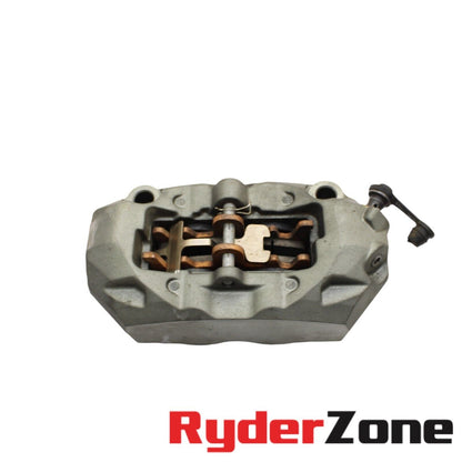 2020 - 2024 DUCATI PANIGALE V2 FRONT BRAKE CALIPERS BREMBO