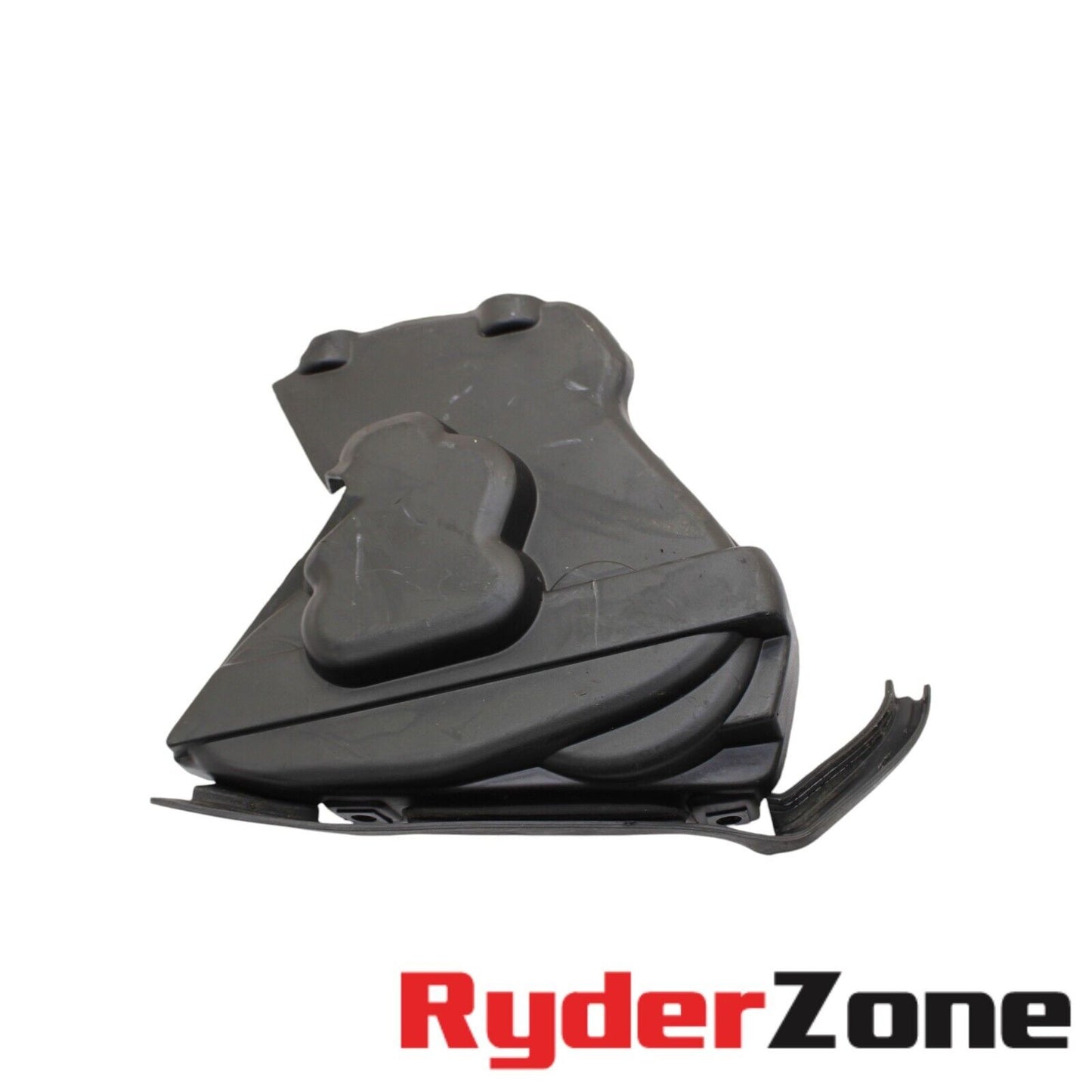 2020 -2022 DUCATI PANIGALE V2 HEAT SHIELD GUARD ENGINE COVER BLACK