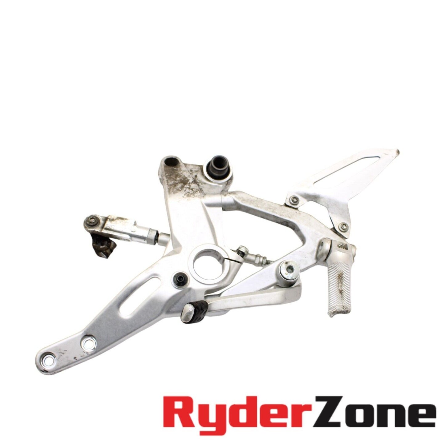 2020 - 2024 DUCATI PANIGALE V2 QUICKSHIFTER LEFT REARSET SHIFTER *DAMAGED*