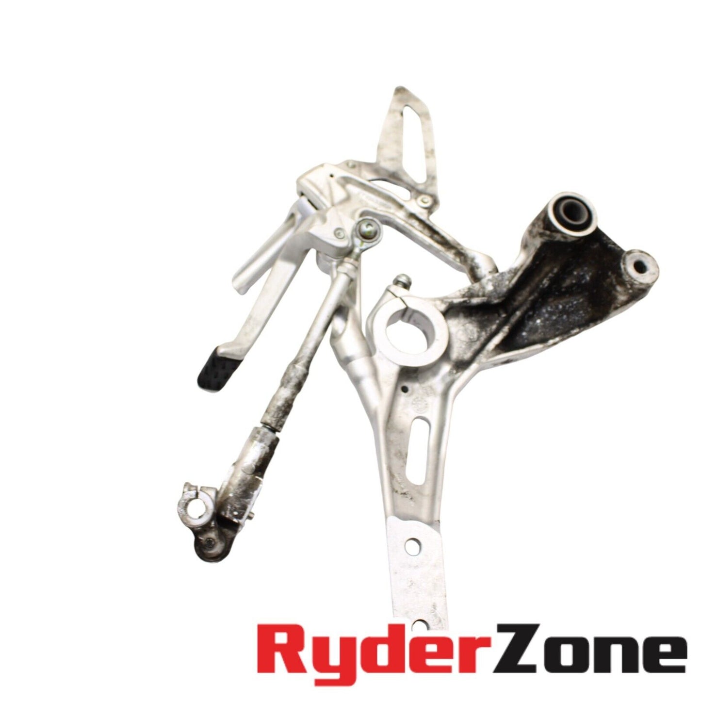 2020 - 2024 DUCATI PANIGALE V2 QUICKSHIFTER LEFT REARSET SHIFTER *DAMAGED*