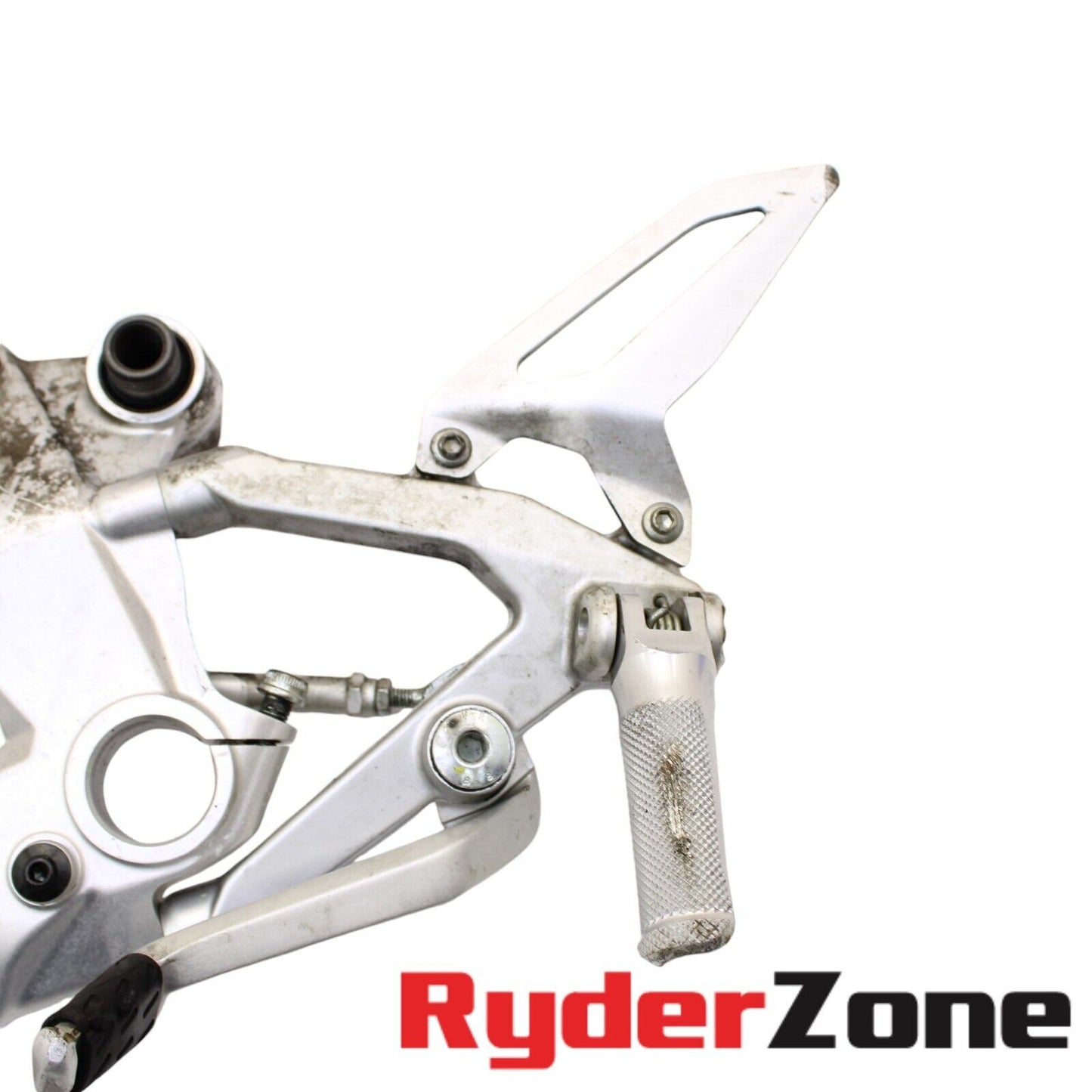 2020 - 2024 DUCATI PANIGALE V2 QUICKSHIFTER LEFT REARSET SHIFTER *DAMAGED*