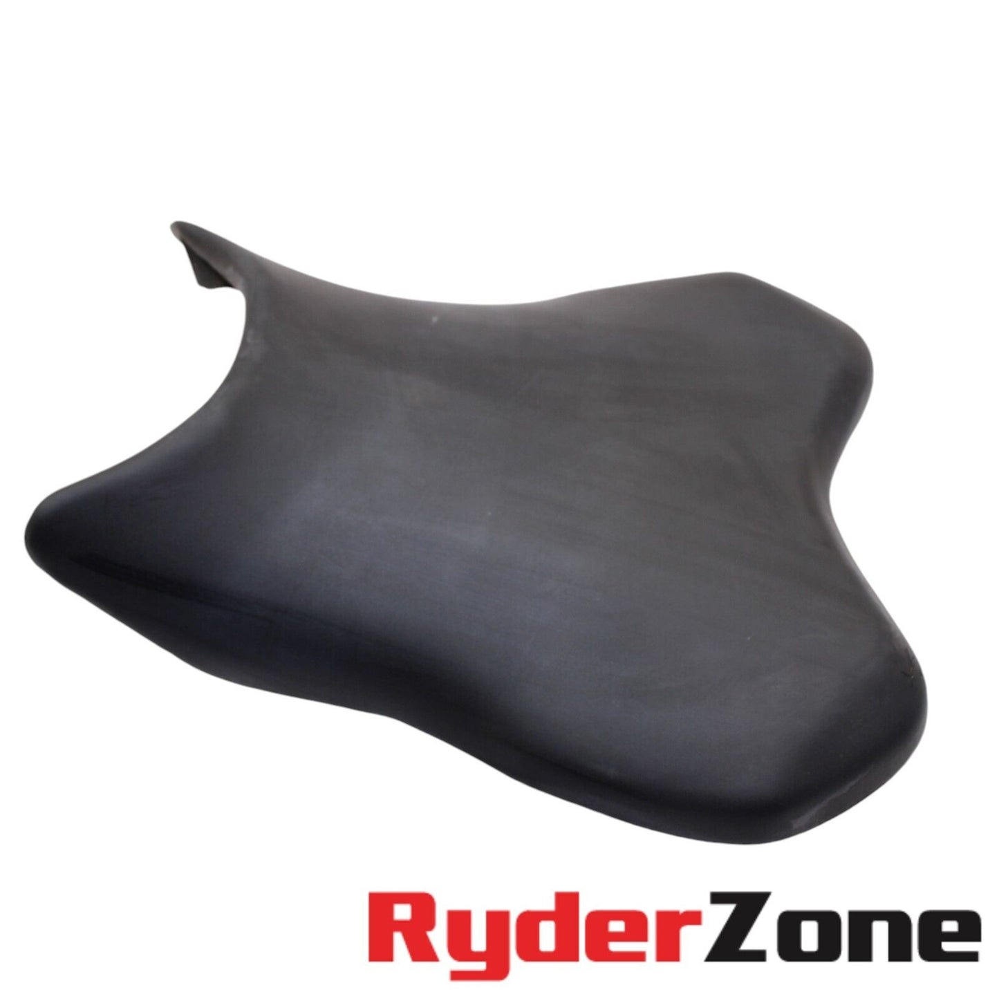 2006 2007 YAMAHA YZF R6 SEAT FRONT SADDLE RISER CUSHION PAD PILLION BLACK