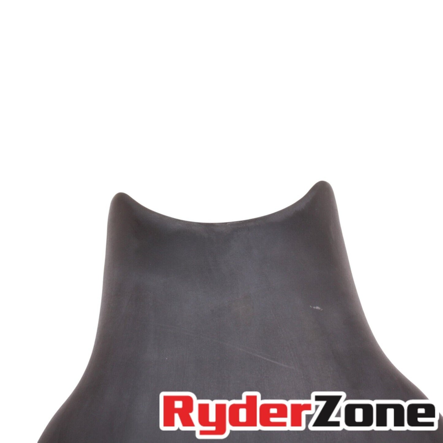 2006 2007 YAMAHA YZF R6 SEAT FRONT SADDLE RISER CUSHION PAD PILLION BLACK