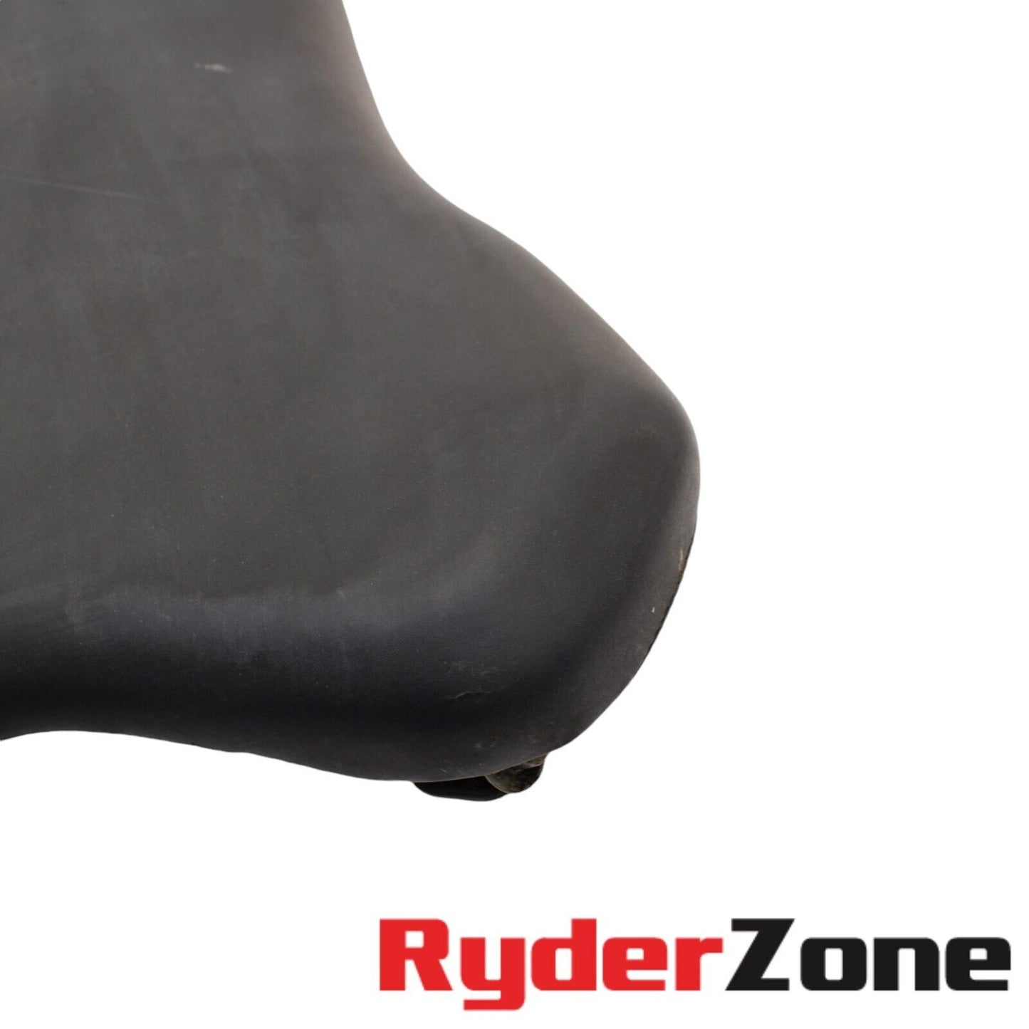 2006 2007 YAMAHA YZF R6 SEAT FRONT SADDLE RISER CUSHION PAD PILLION BLACK