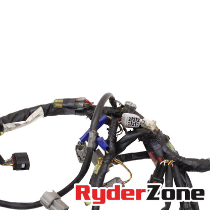 2011 - 2022 SUZUKI GSXR750 MAIN HARNESS ENGINE WIRING MOTOR WIRE LOOM CONNECTORS