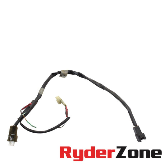 2011 - 2024 SUZUKI GSXR600 GSXR750 REAR TAIL HARNESS WIRING LOOM BRAKE LIGHT