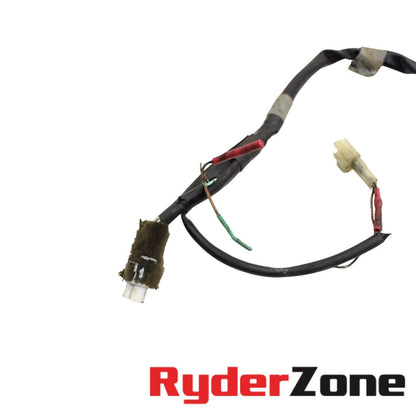 2011 - 2024 SUZUKI GSXR600 GSXR750 REAR TAIL HARNESS WIRING LOOM BRAKE LIGHT