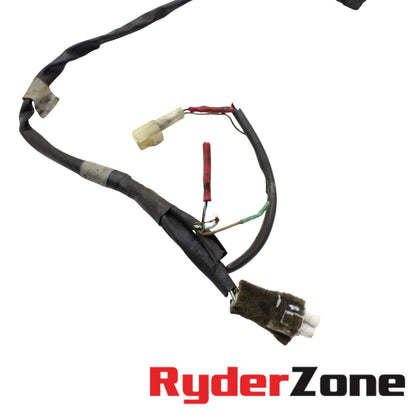 2011 - 2024 SUZUKI GSXR600 GSXR750 REAR TAIL HARNESS WIRING LOOM BRAKE LIGHT