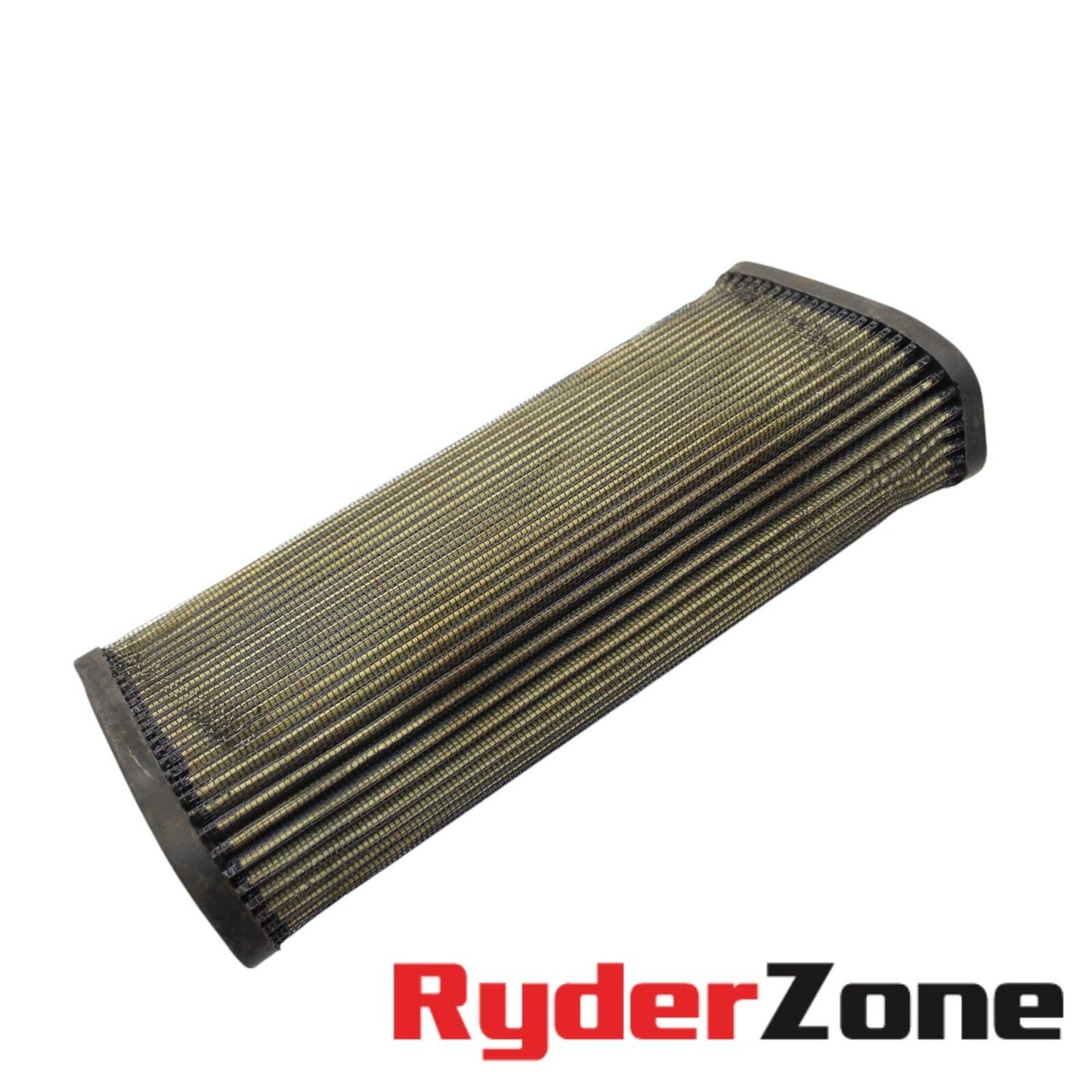 2008 - 2013 DUCATI 848 AIR FILTER INTAKE CLEANER