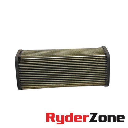 2008 - 2013 DUCATI 848 AIR FILTER INTAKE CLEANER