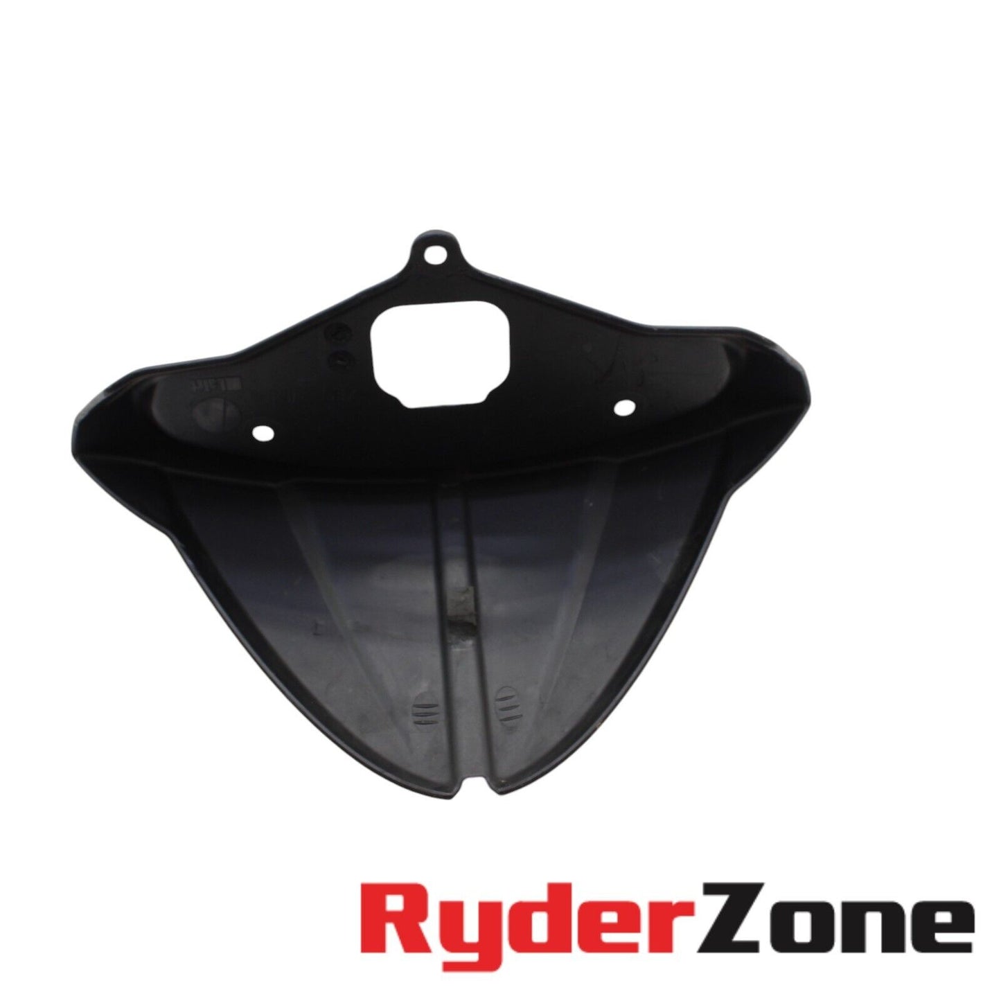 2008 - 2013 DUCATI 848 DASH COVER FAIRING PLASTIC TRIM COVER STOCK