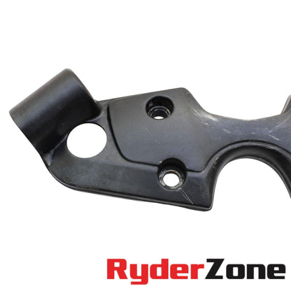 2008 - 2020 SUZUKI HAYABUSA FORKS UPPER TRIPLE TREE CLAMP HANDLEBAR CLAMP