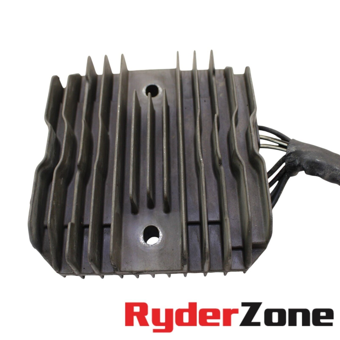 2008 - 2020 SUZUKI HAYABUSA RECTIFIER VOLTAGE REGULATOR CONTORL ELECTRIAL