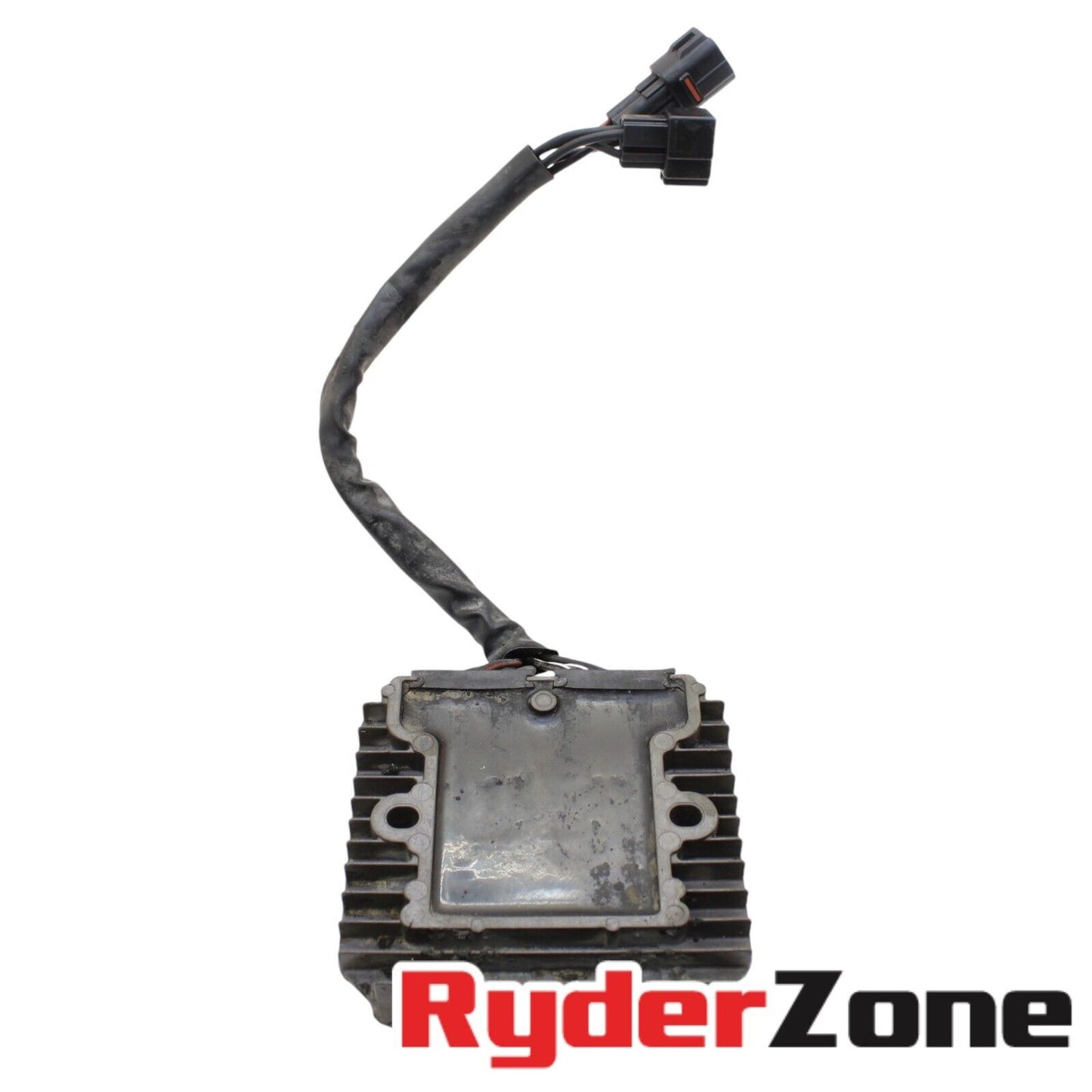 2008 - 2020 SUZUKI HAYABUSA RECTIFIER VOLTAGE REGULATOR CONTORL ELECTRIAL