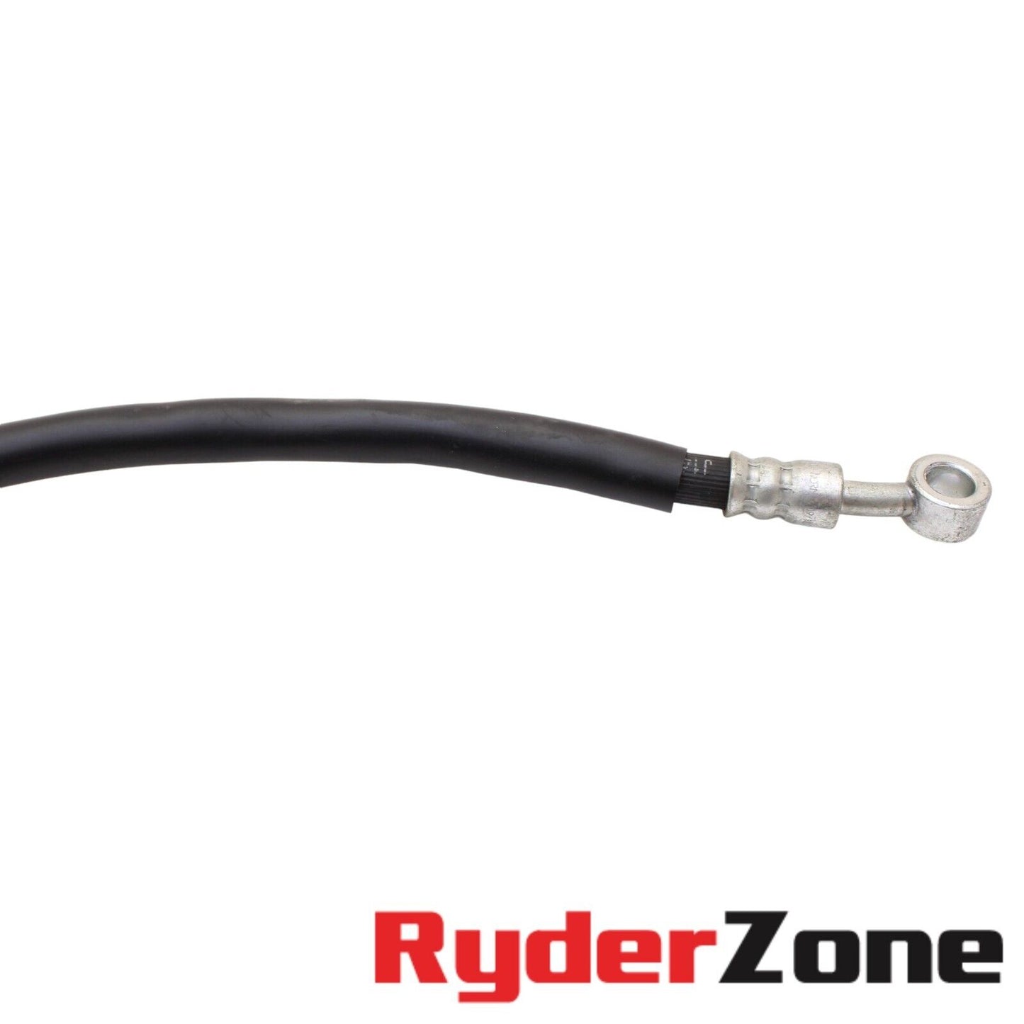 2008 - 2020 SUZUKI HAYABUSA BRAKE LINE HOSE PIPE REAR & FRONT RUBBER STOCK