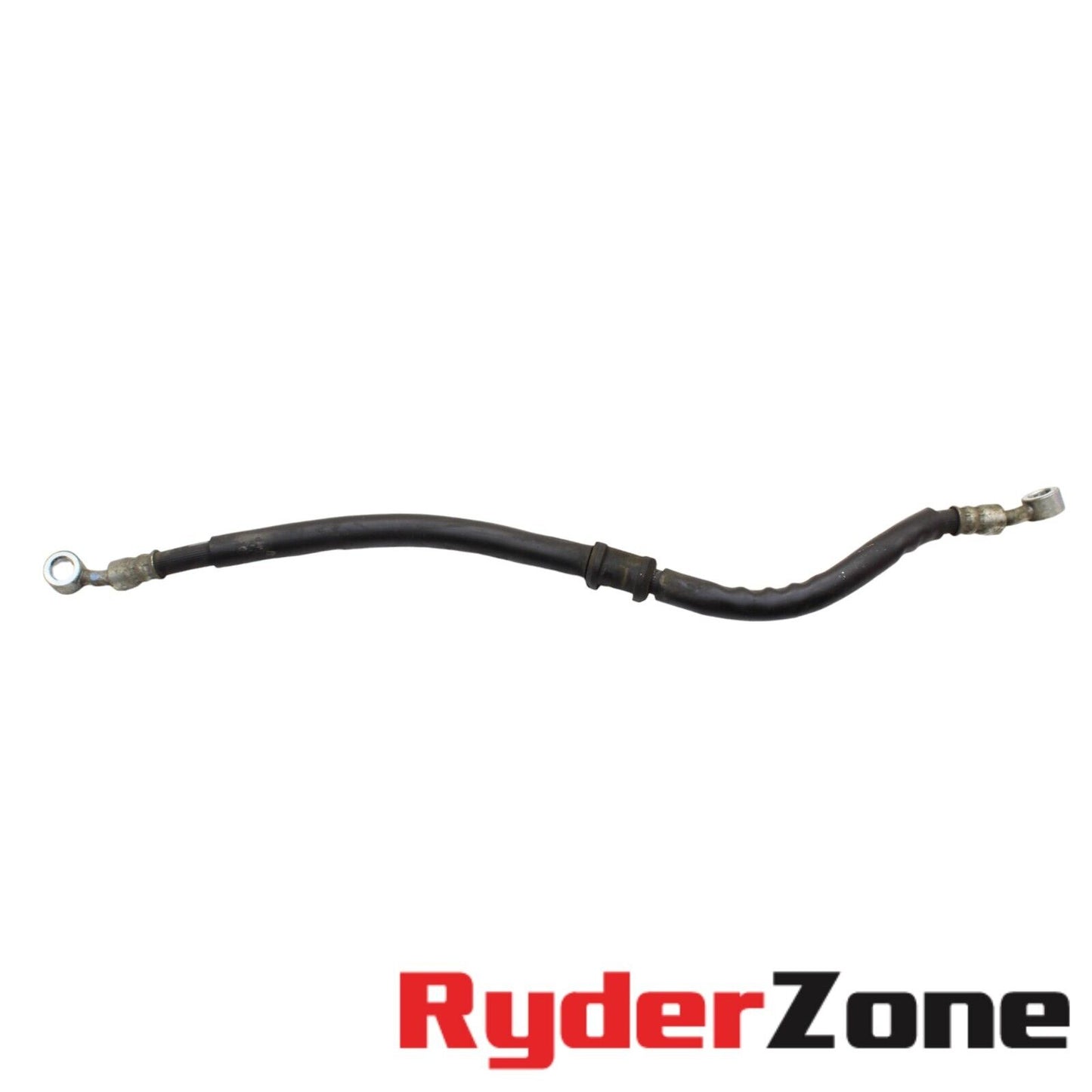 2008 - 2020 SUZUKI HAYABUSA BRAKE LINE HOSE PIPE REAR & FRONT RUBBER STOCK