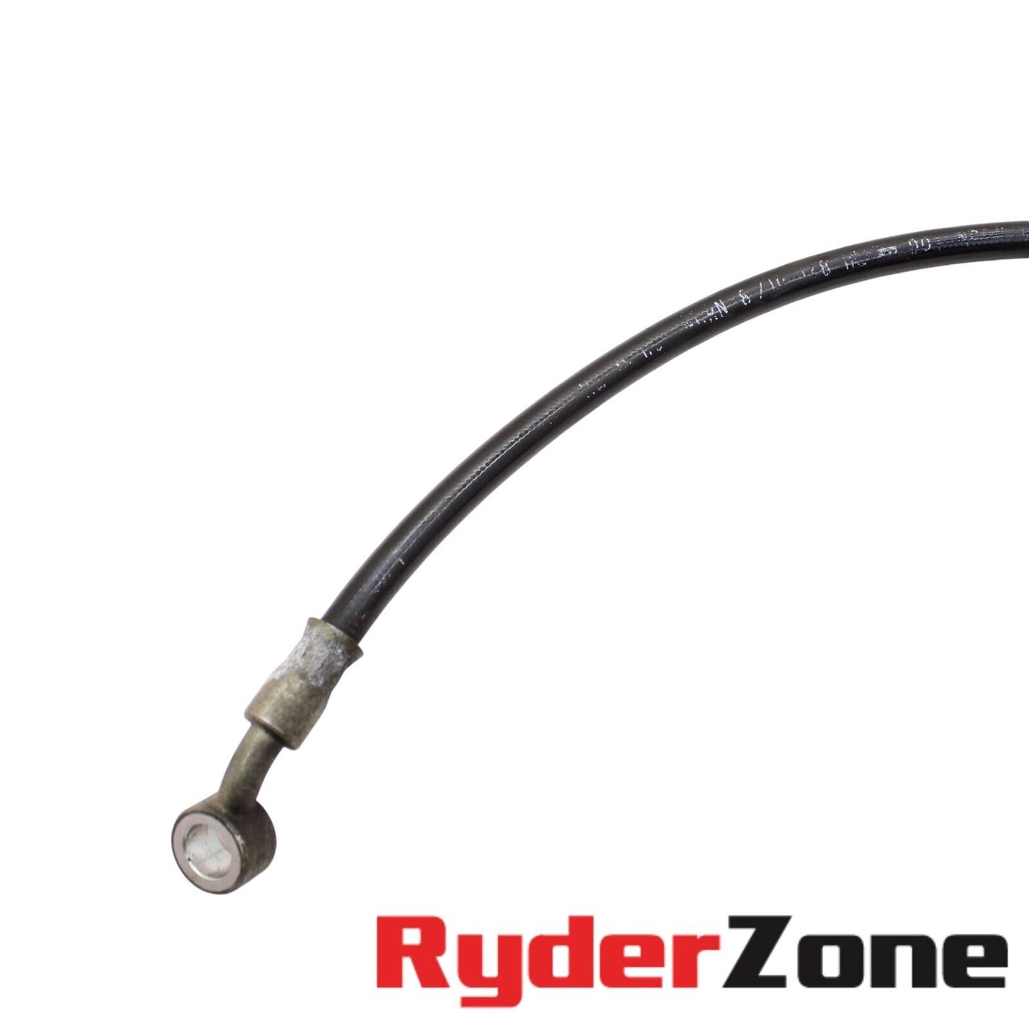 2008 - 2020 SUZUKI HAYABUSA BRAKE LINE HOSE PIPE REAR & FRONT RUBBER STOCK