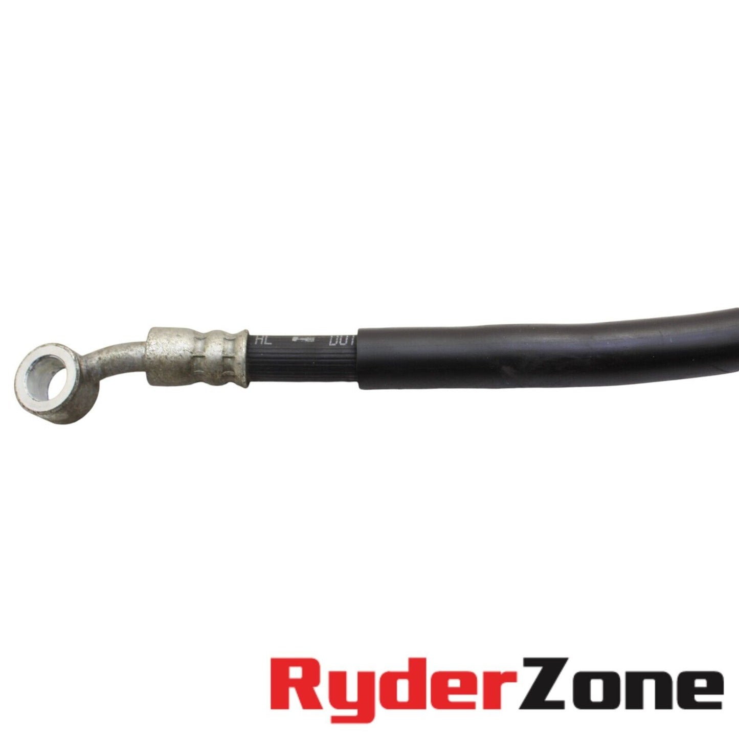 2008 - 2020 SUZUKI HAYABUSA BRAKE LINE HOSE PIPE REAR & FRONT RUBBER STOCK