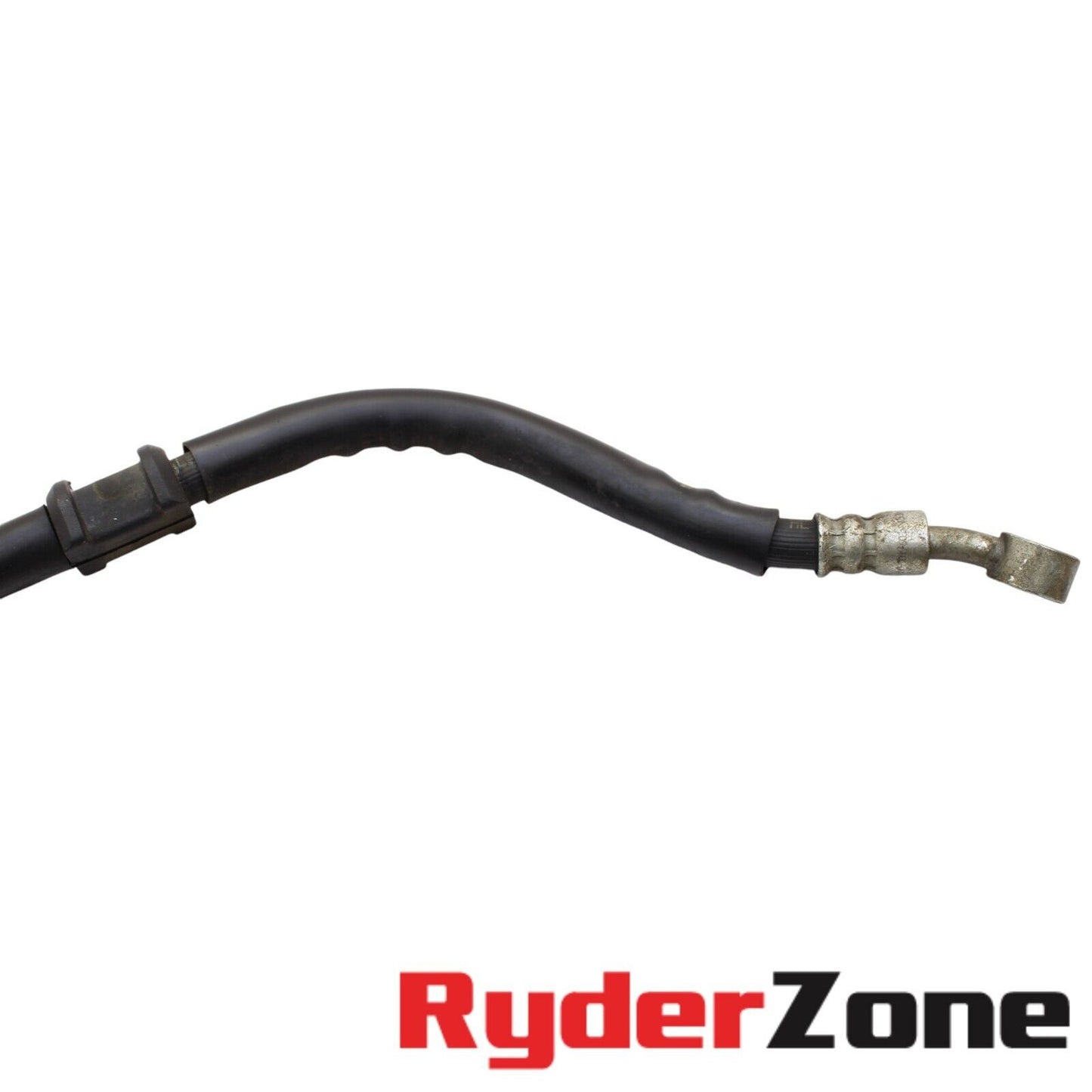 2008 - 2020 SUZUKI HAYABUSA BRAKE LINE HOSE PIPE REAR & FRONT RUBBER STOCK