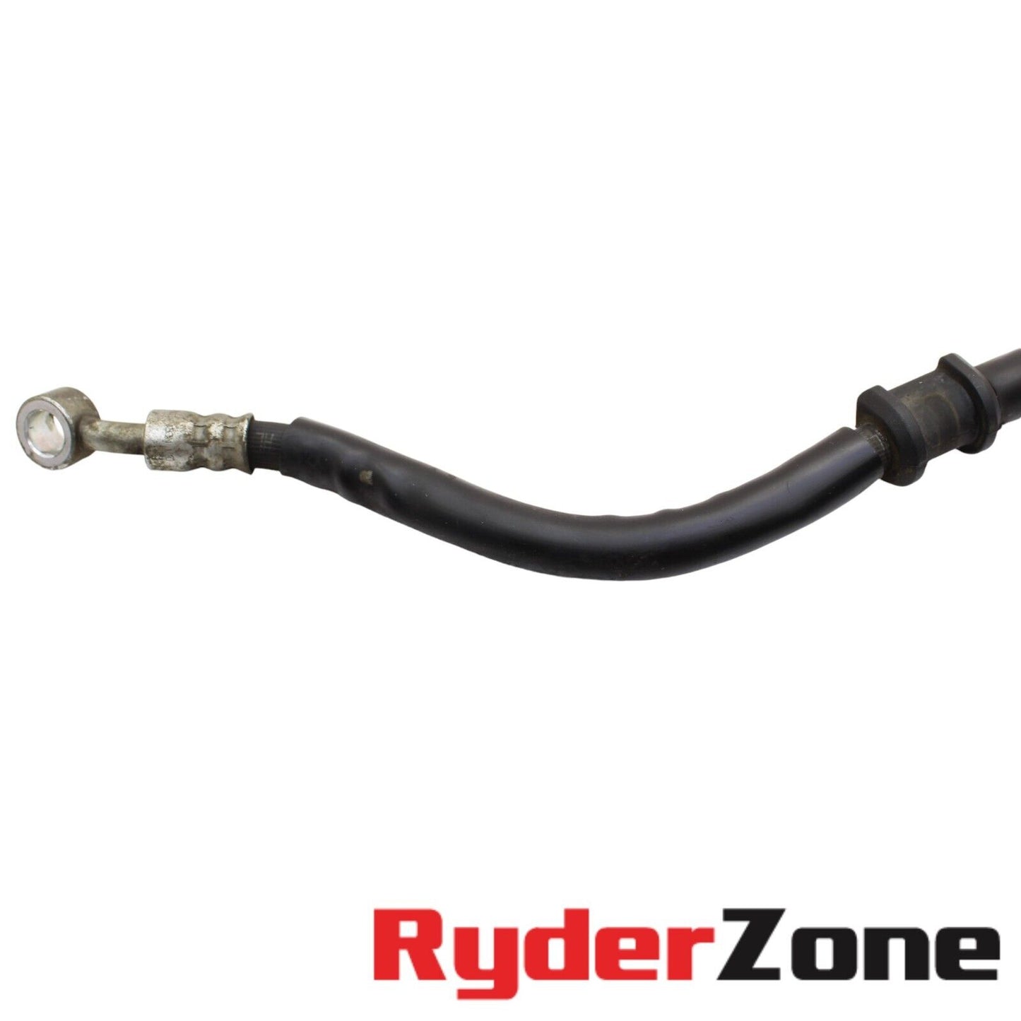 2008 - 2020 SUZUKI HAYABUSA BRAKE LINE HOSE PIPE REAR & FRONT RUBBER STOCK