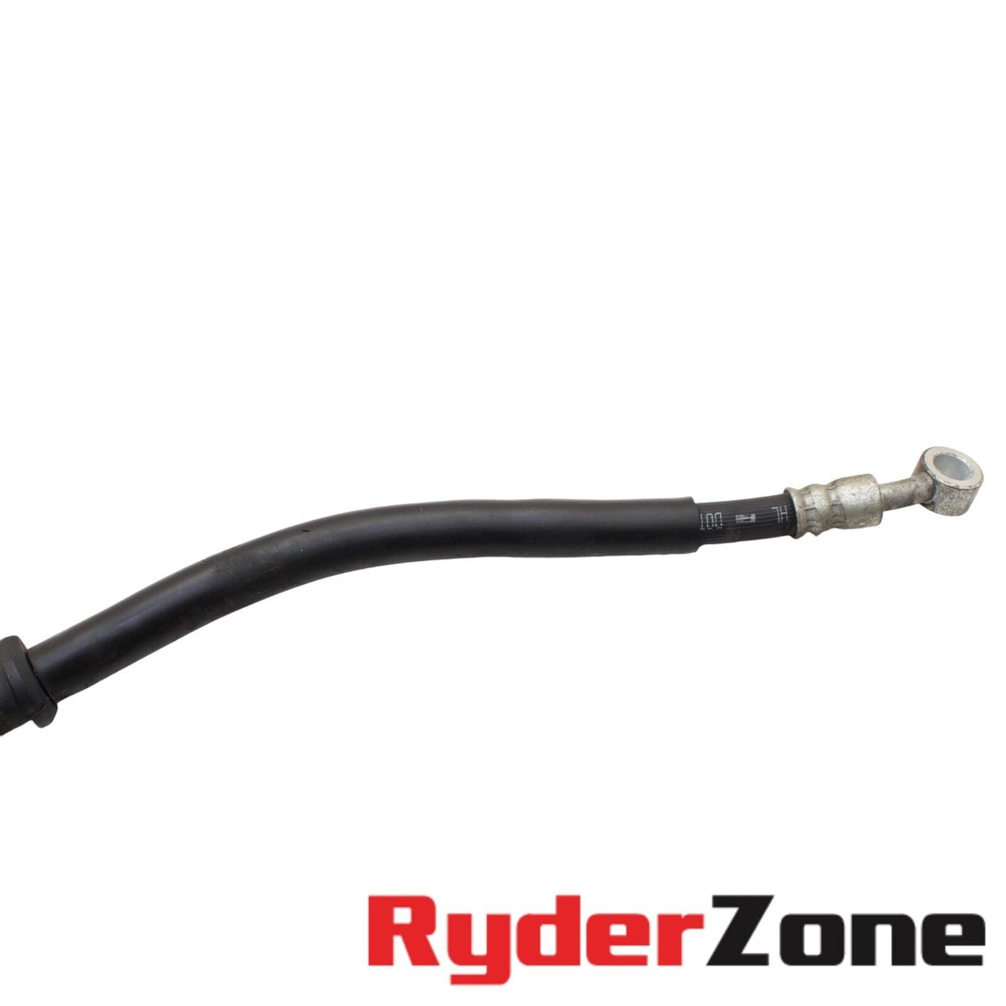 2008 - 2020 SUZUKI HAYABUSA BRAKE LINE HOSE PIPE REAR & FRONT RUBBER STOCK