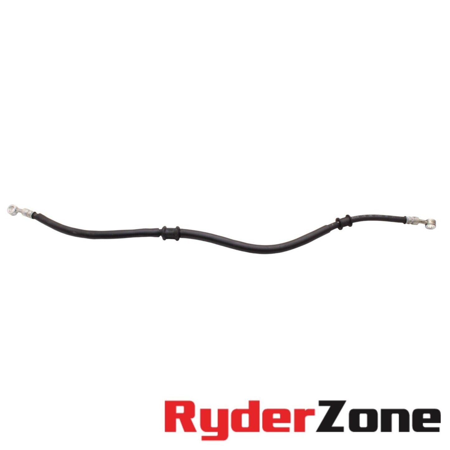 2008 - 2020 SUZUKI HAYABUSA BRAKE LINE HOSE PIPE REAR & FRONT RUBBER STOCK