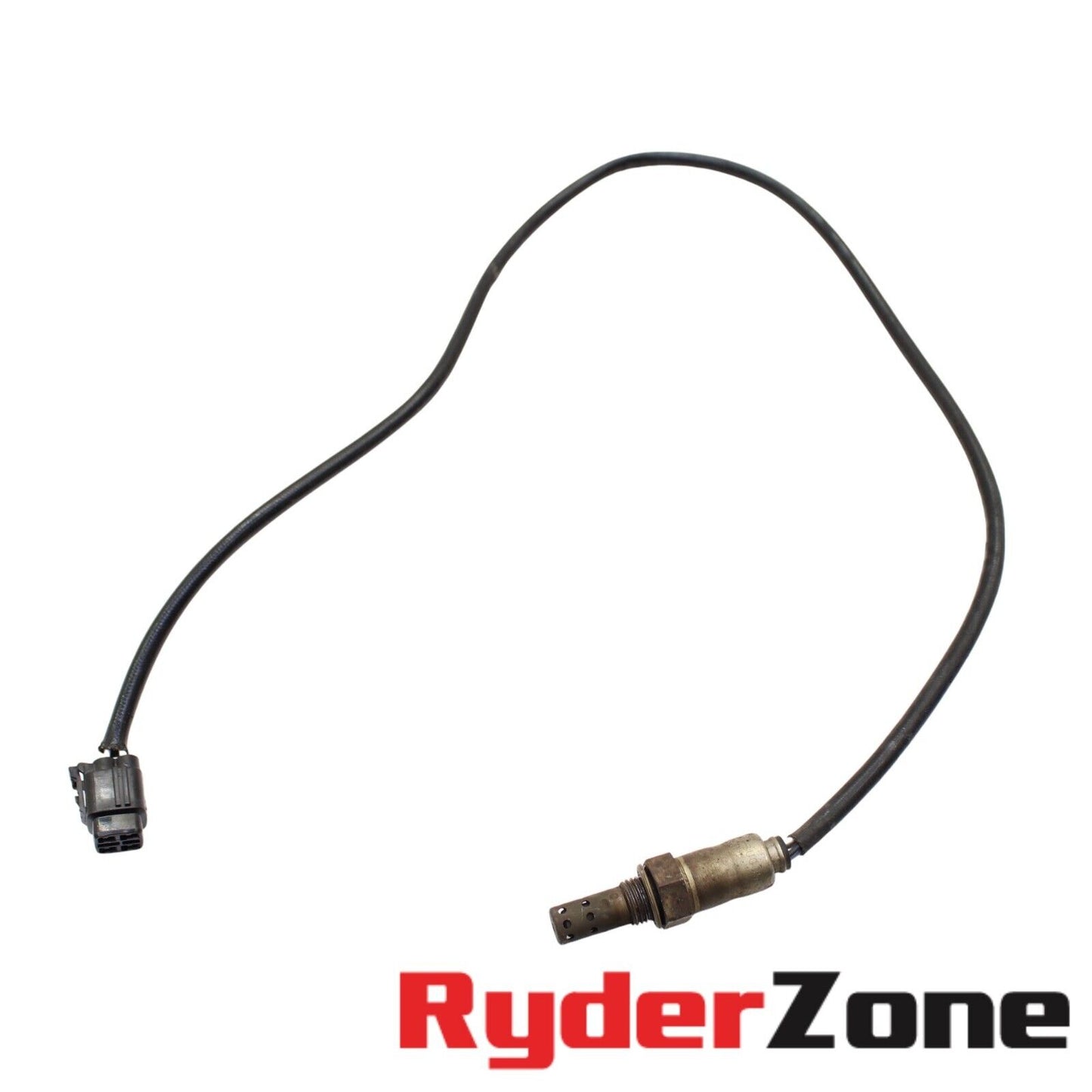 2009 - 2016 SUZUKI GSXR 1000 O2 SENSOR OXYGEN LAMBDA WIRE CABLE PLUG STOCK