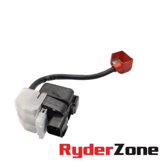 2009 - 2016 SUZUKI GSXR 1000 STARTER RELAY STARTER SOLENOID FUSE FUSE ENGINE