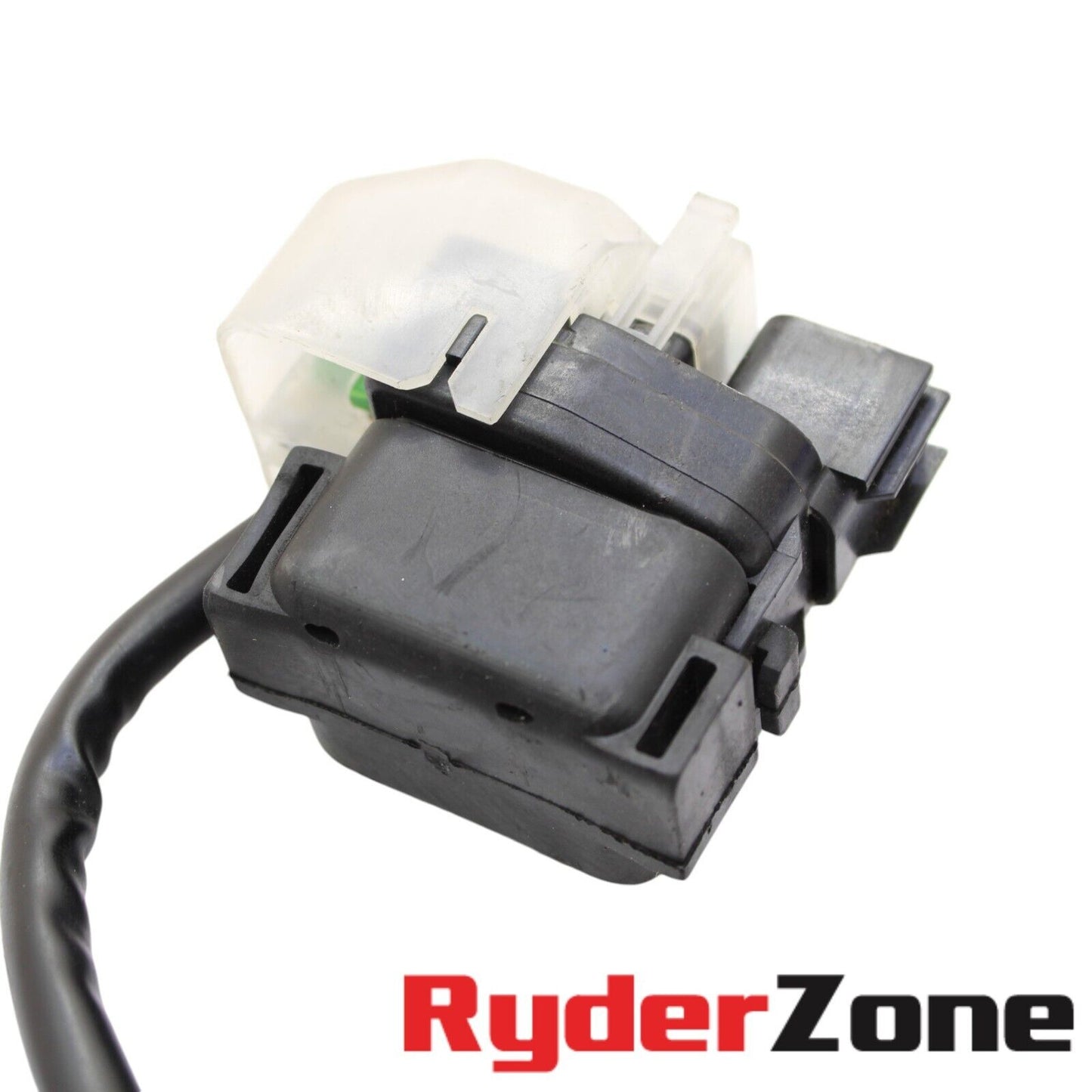 2009 - 2016 SUZUKI GSXR 1000 STARTER RELAY STARTER SOLENOID FUSE FUSE ENGINE