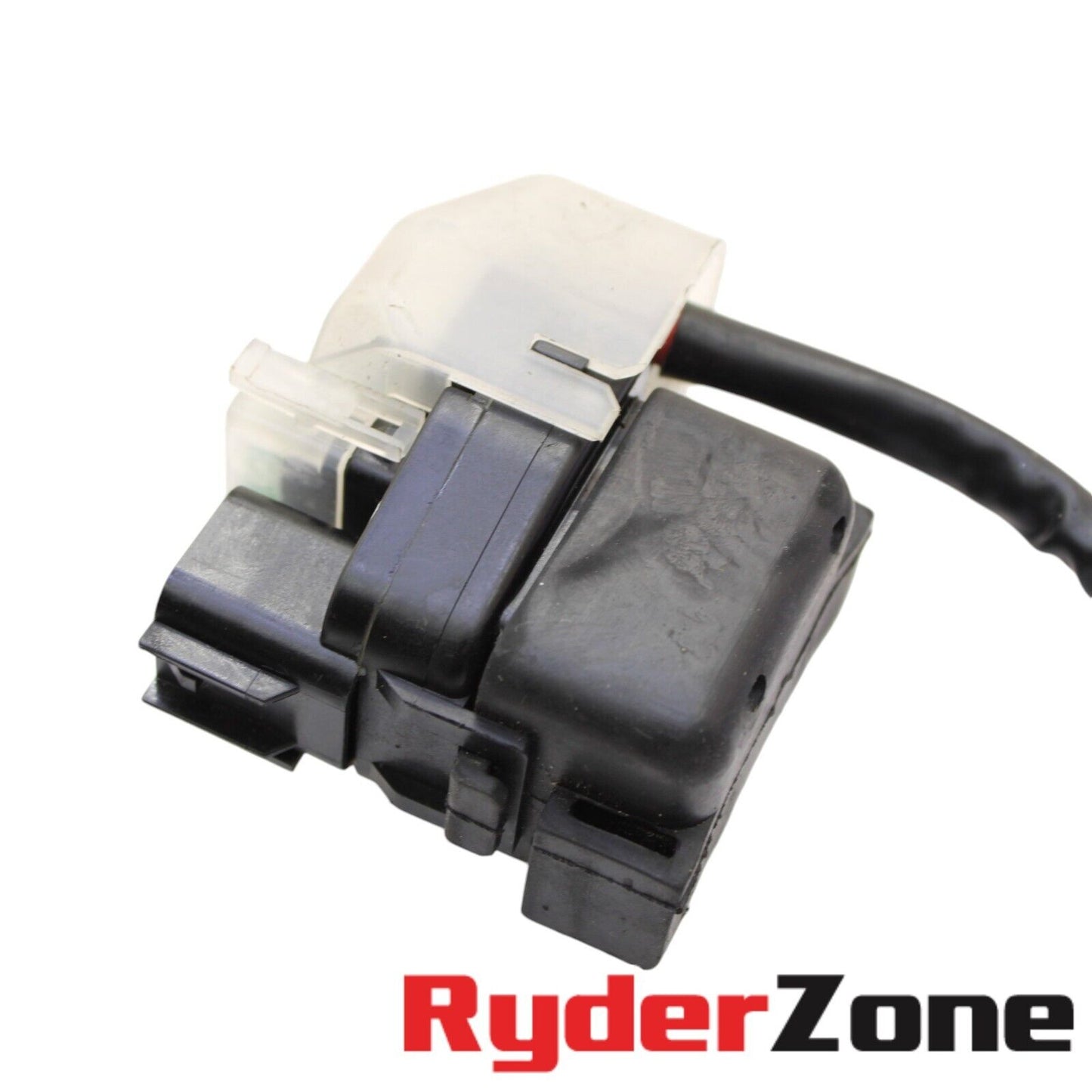 2009 - 2016 SUZUKI GSXR 1000 STARTER RELAY STARTER SOLENOID FUSE FUSE ENGINE