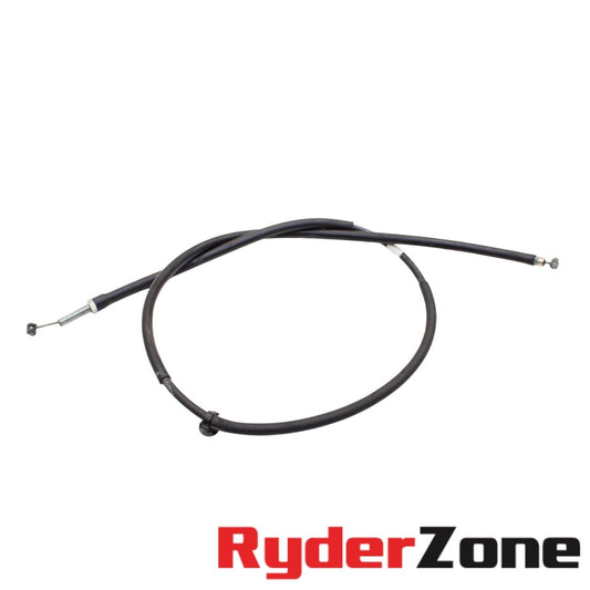 2009 - 2016 SUZUKI GSXR 1000 CLUTCH CABLE WIRE RUBBER STOCK