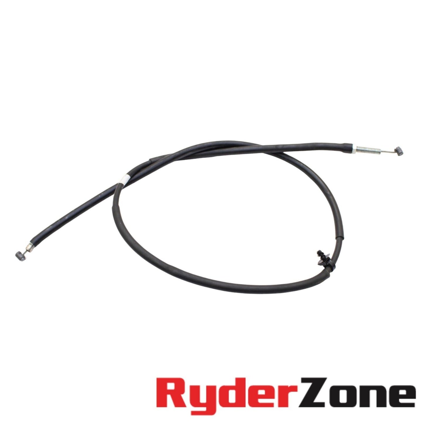 2009 - 2016 SUZUKI GSXR 1000 CLUTCH CABLE WIRE RUBBER STOCK